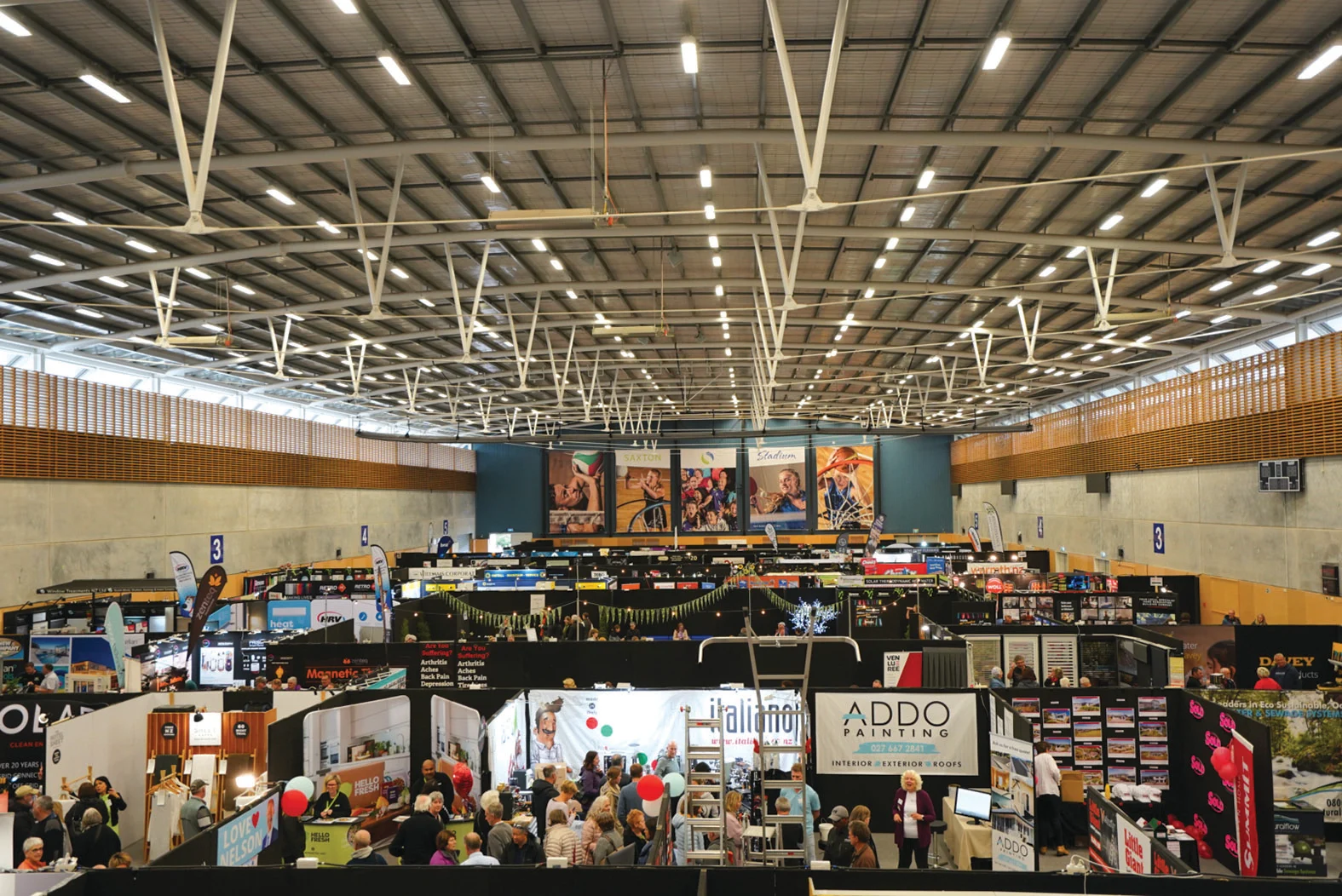 Sponsored: Annual Home & Garden Show steps into Spring