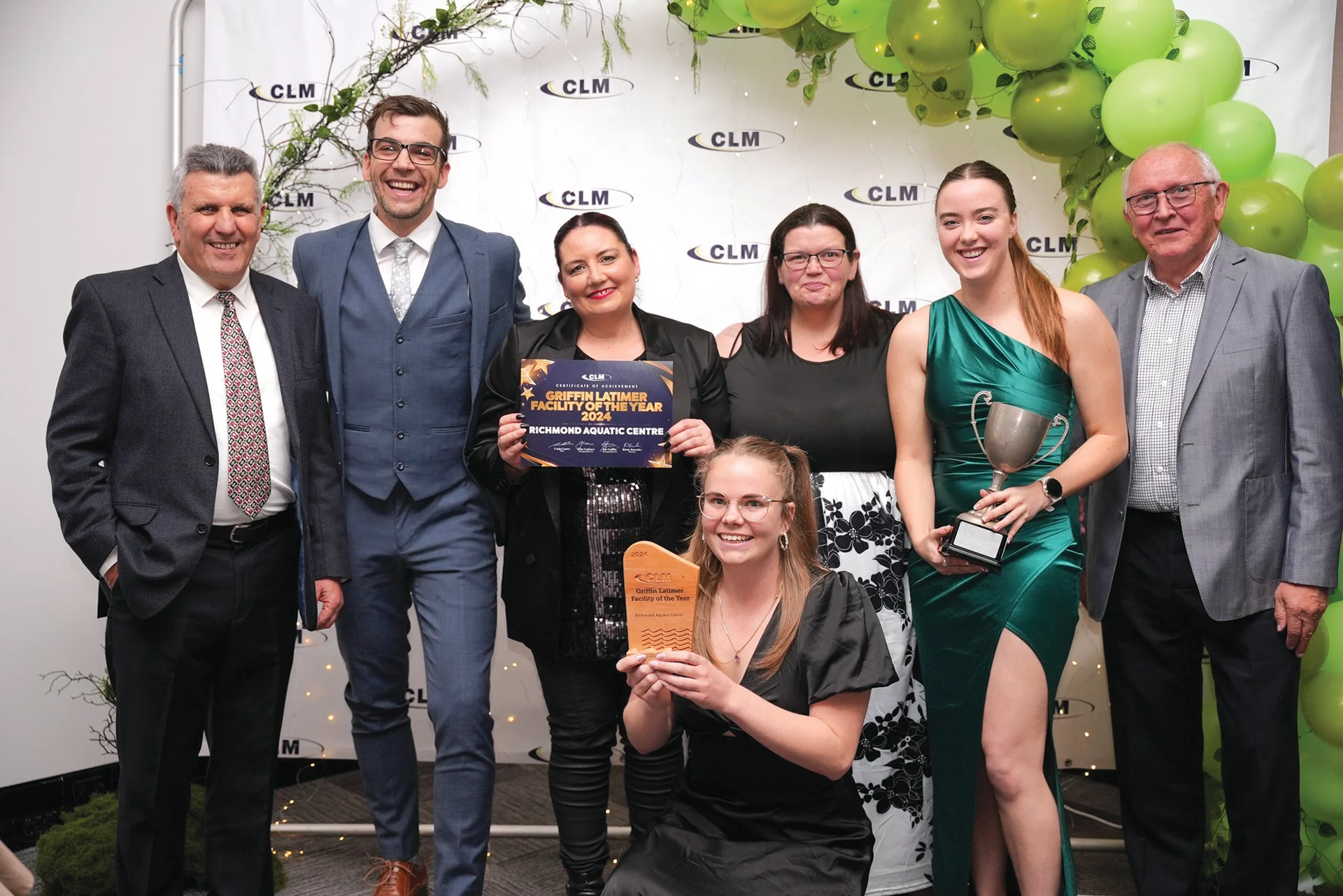 Sponsored: Celebrating 20 Years of community and excellence