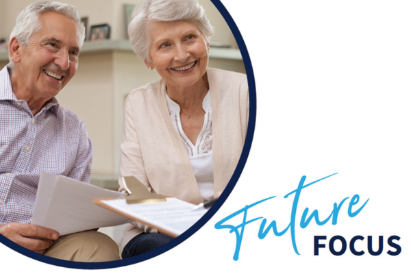 Sponsored: Future Focus Seminar