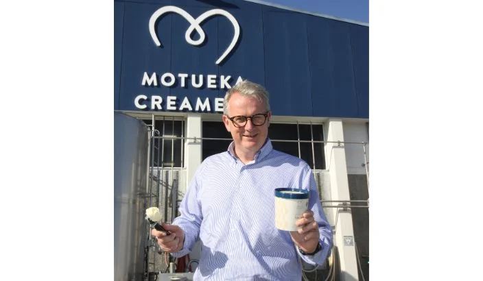 ‘Legendairy’ maker decorated