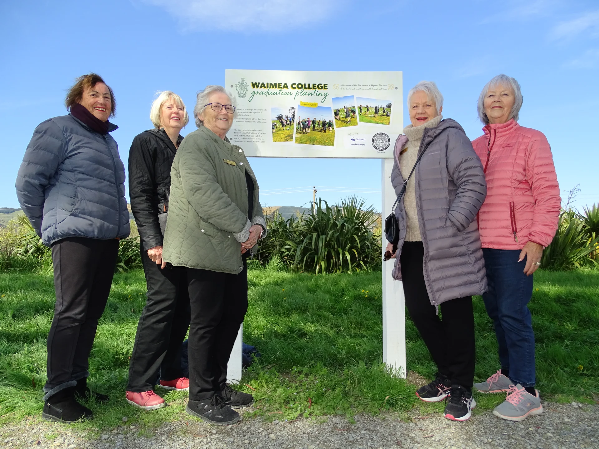 Soroptimists celebrate 50 years