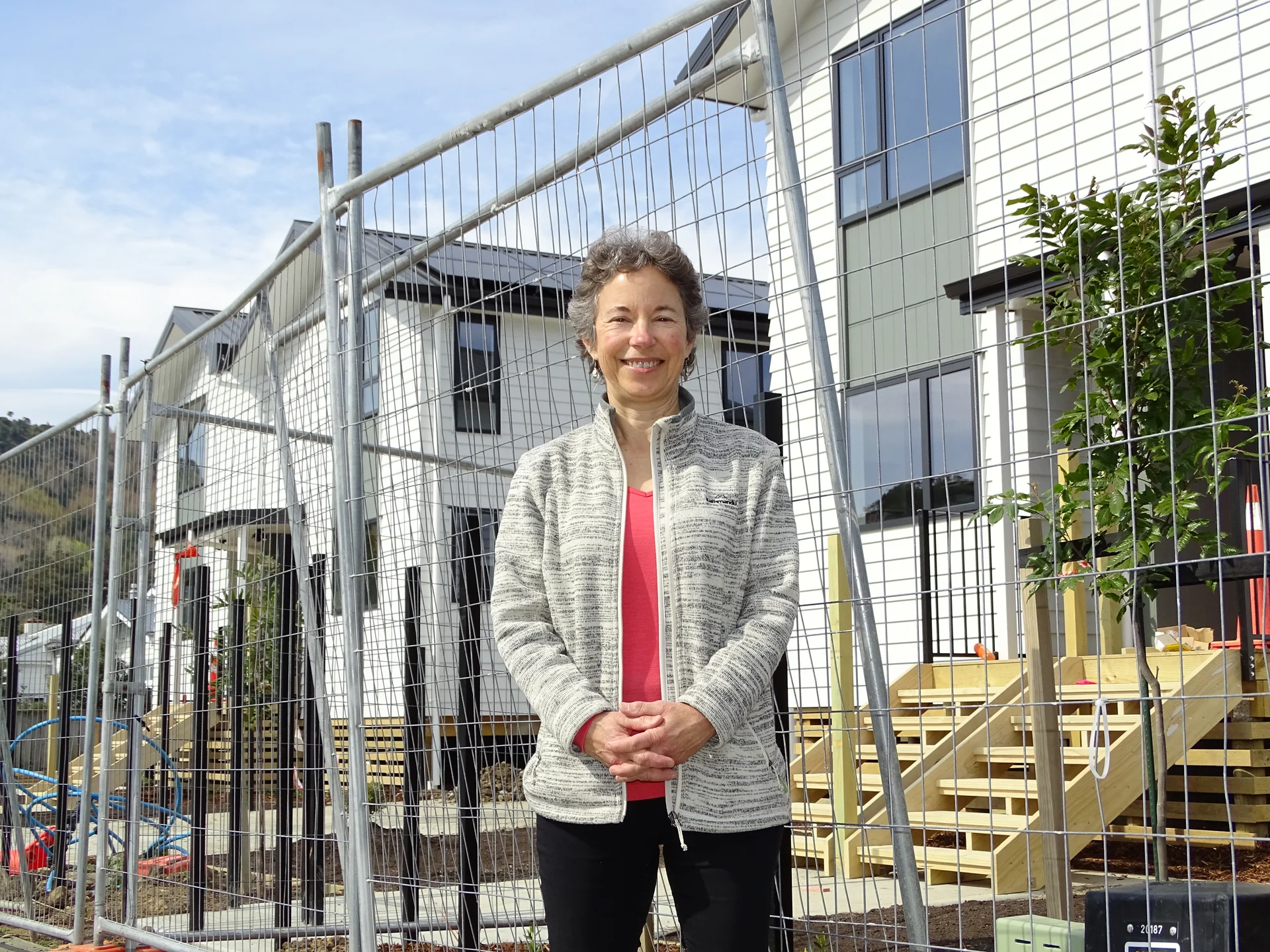 Trust has been a ‘gamechanger’ for tenants