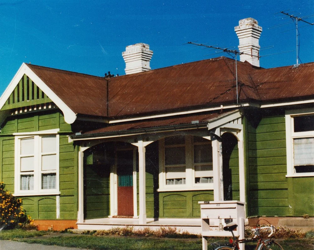 History: The life of a constable