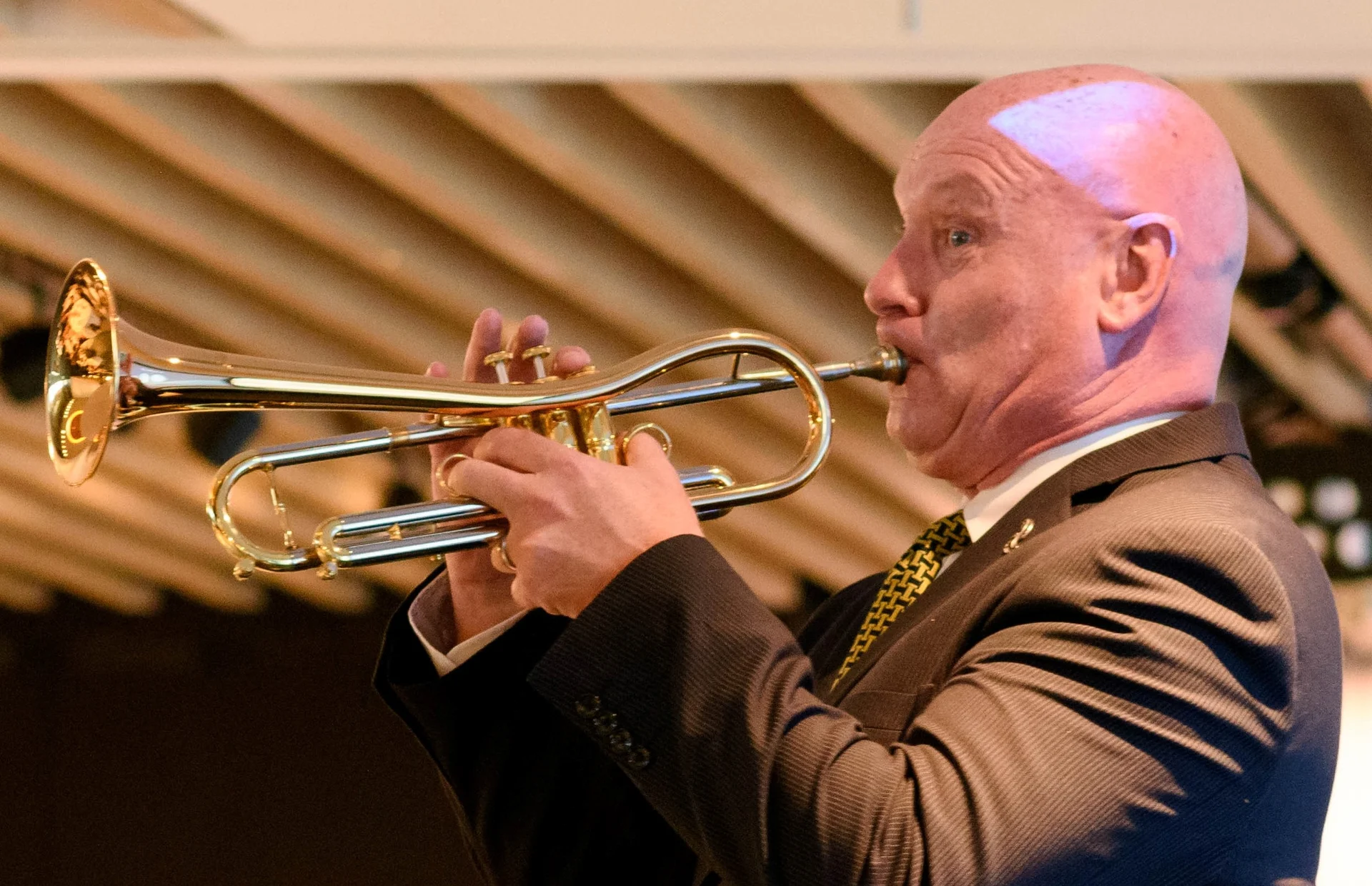 Nelson City Brass set to impress at cabaret