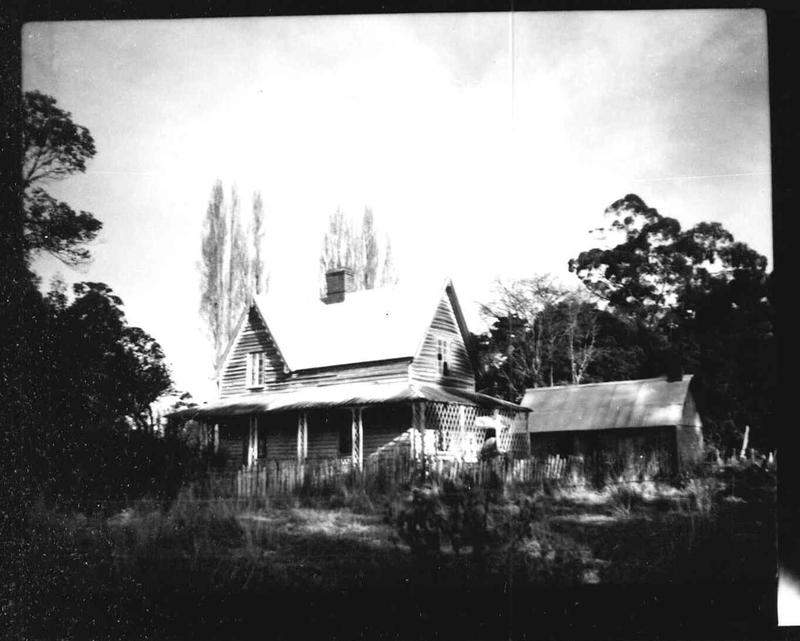 History: Exploration and settlement of early Waimea Plains