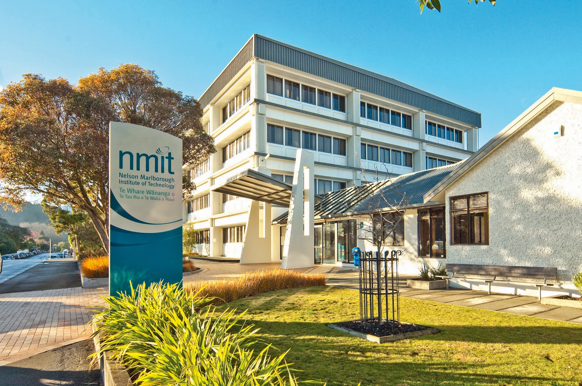 NMIT proposal to cut jobs leaves staff ‘broken’