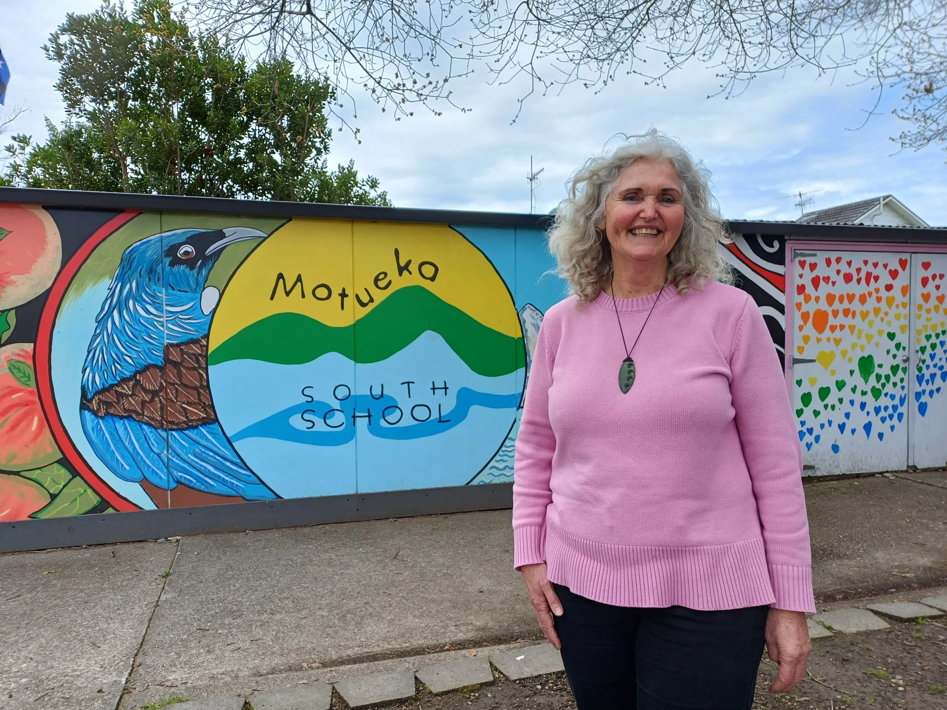 A strong science future for Motueka South School