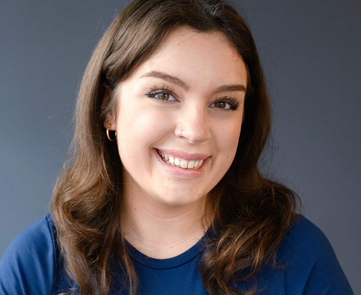 Getting to know... Mackenzie Gardner