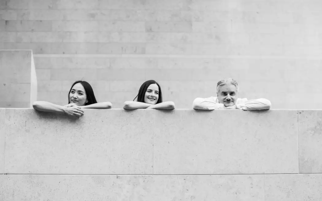 A concert of ‘note’-able female composers