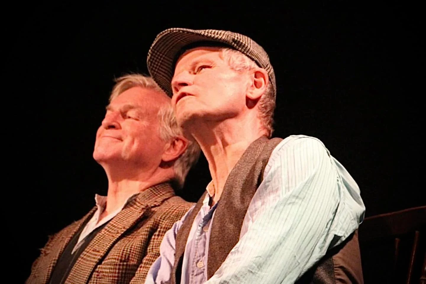 Review: Stones in His Pockets