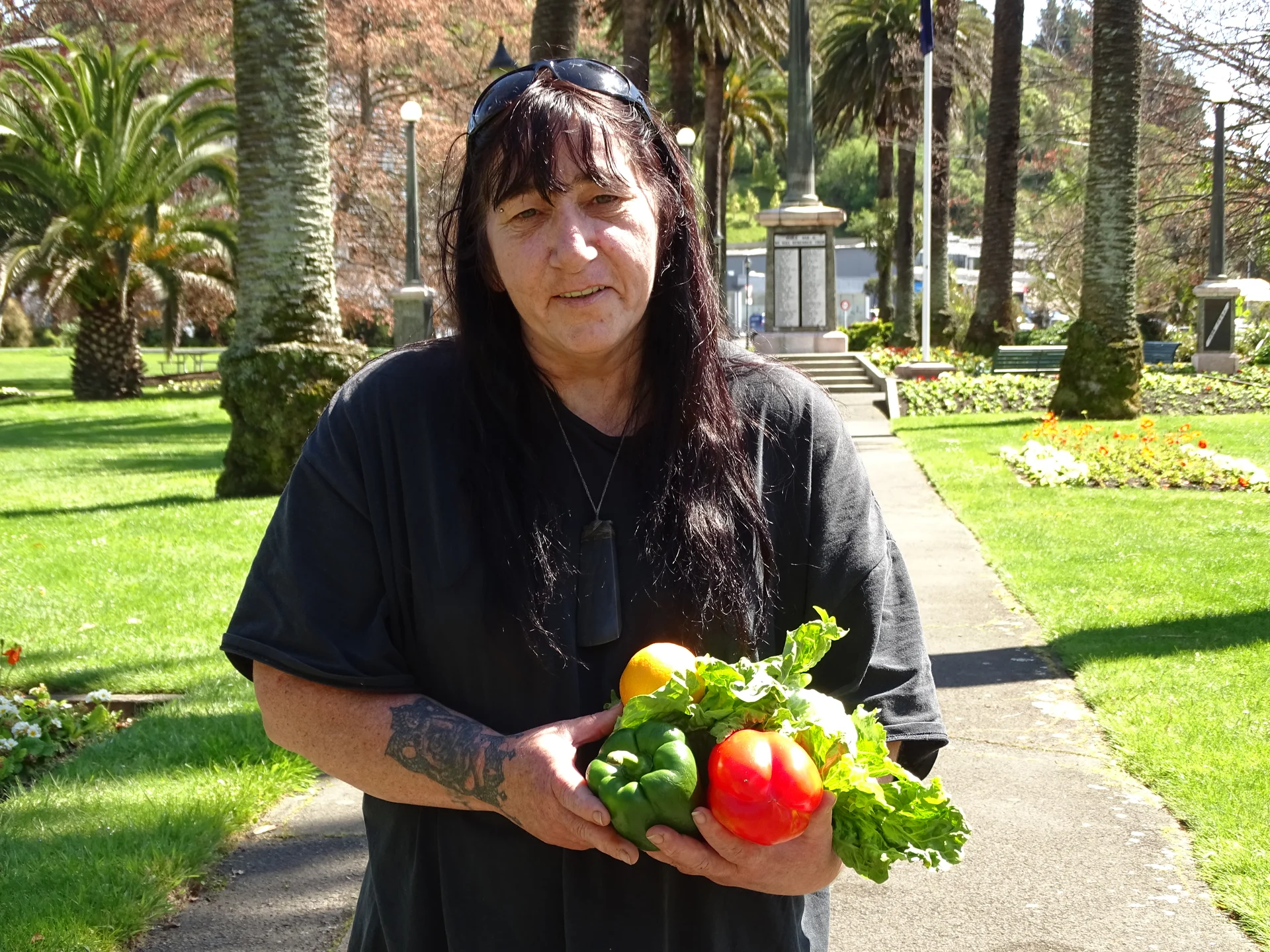 ‘Broken system’ has no shelter for homeless
