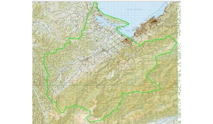 Catchment group proposed for Waimea