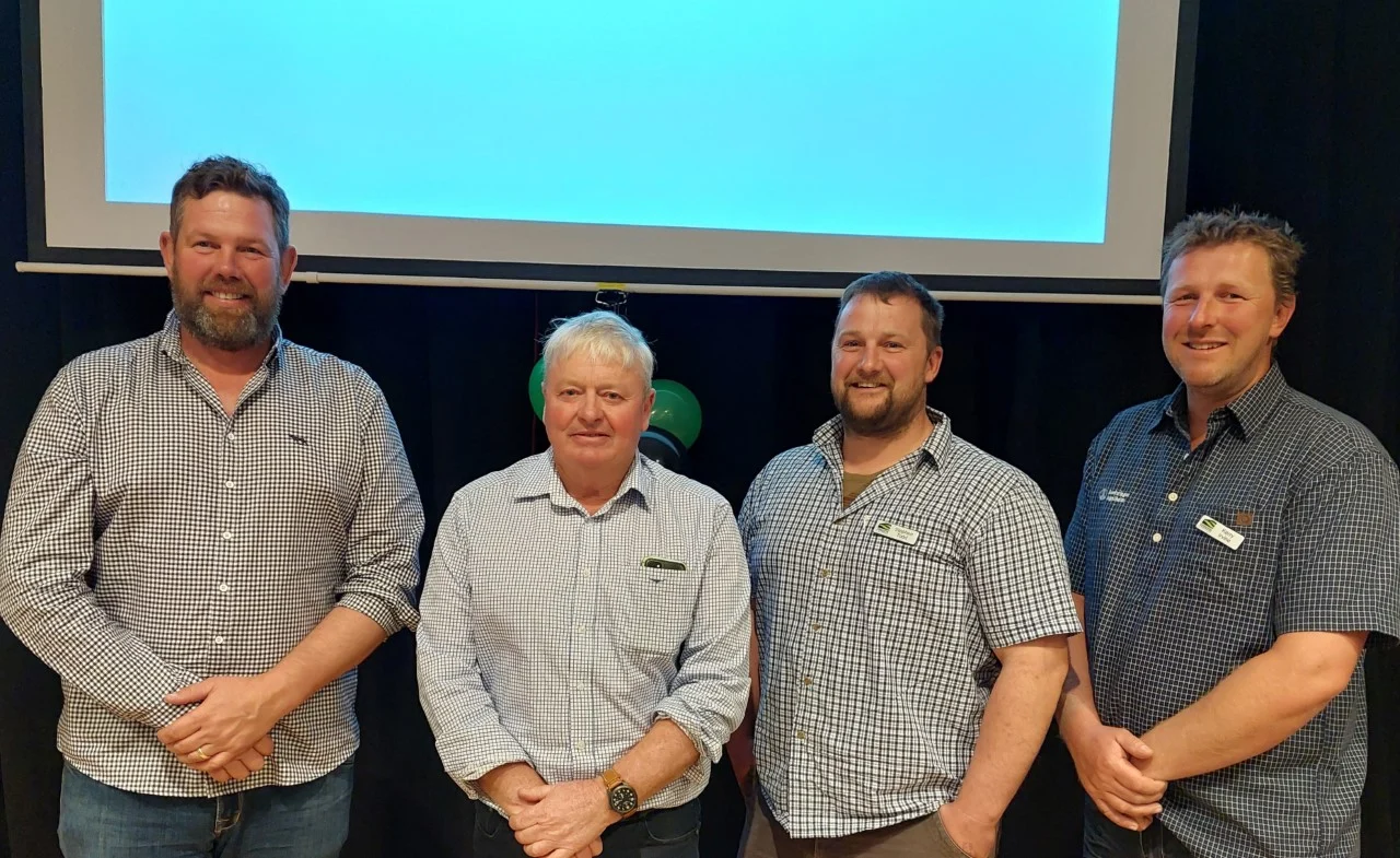 125 years of supporting local farmers