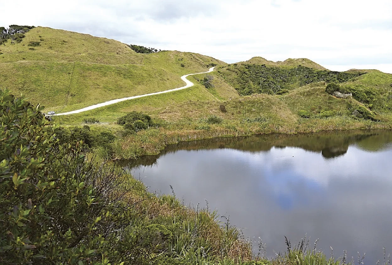 Freshwater Farm Plan pause – what it means for Tasman
