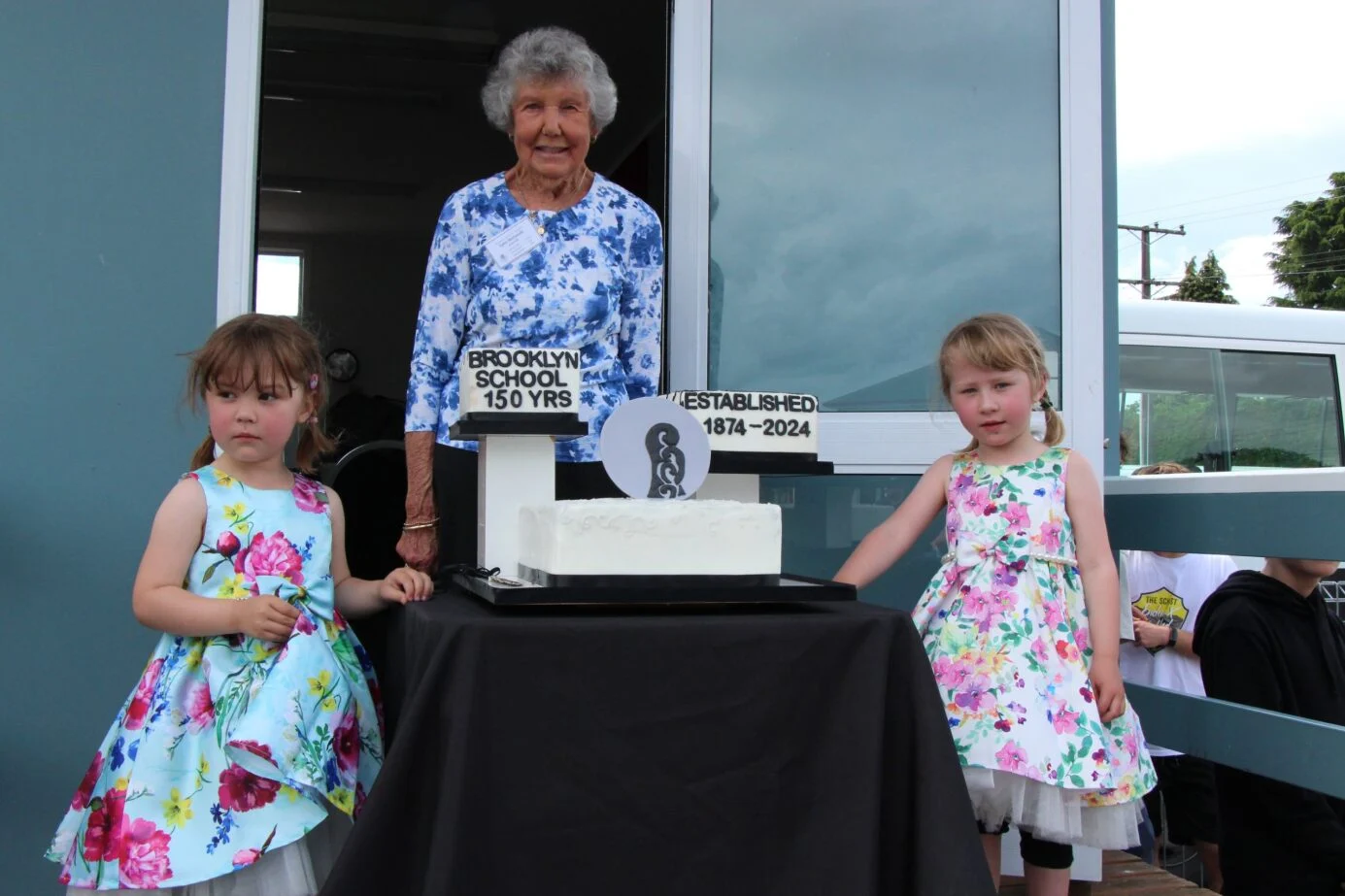 Brooklyn’s bridge to 150 years