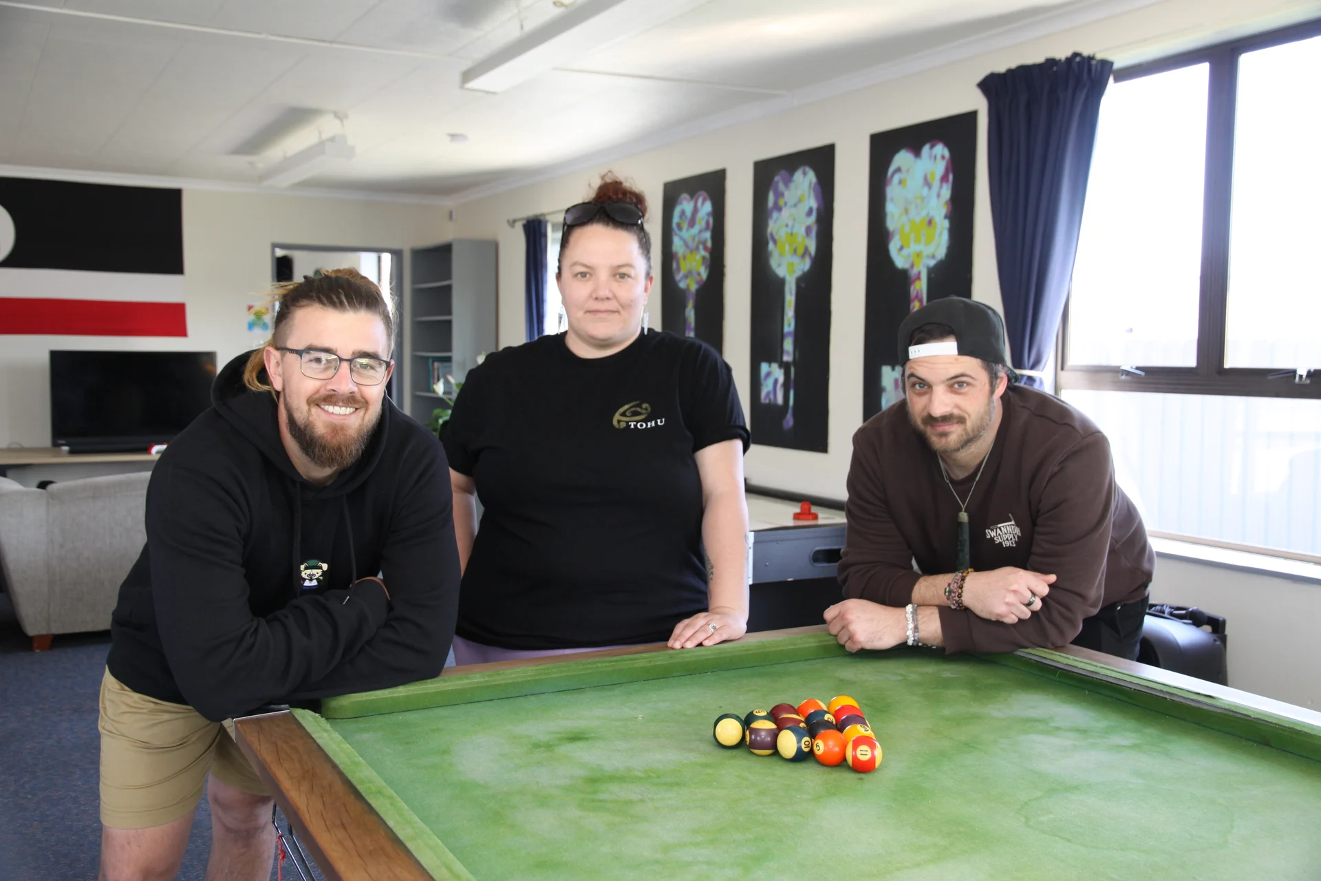 Finally, a designated space for Motueka’s youth