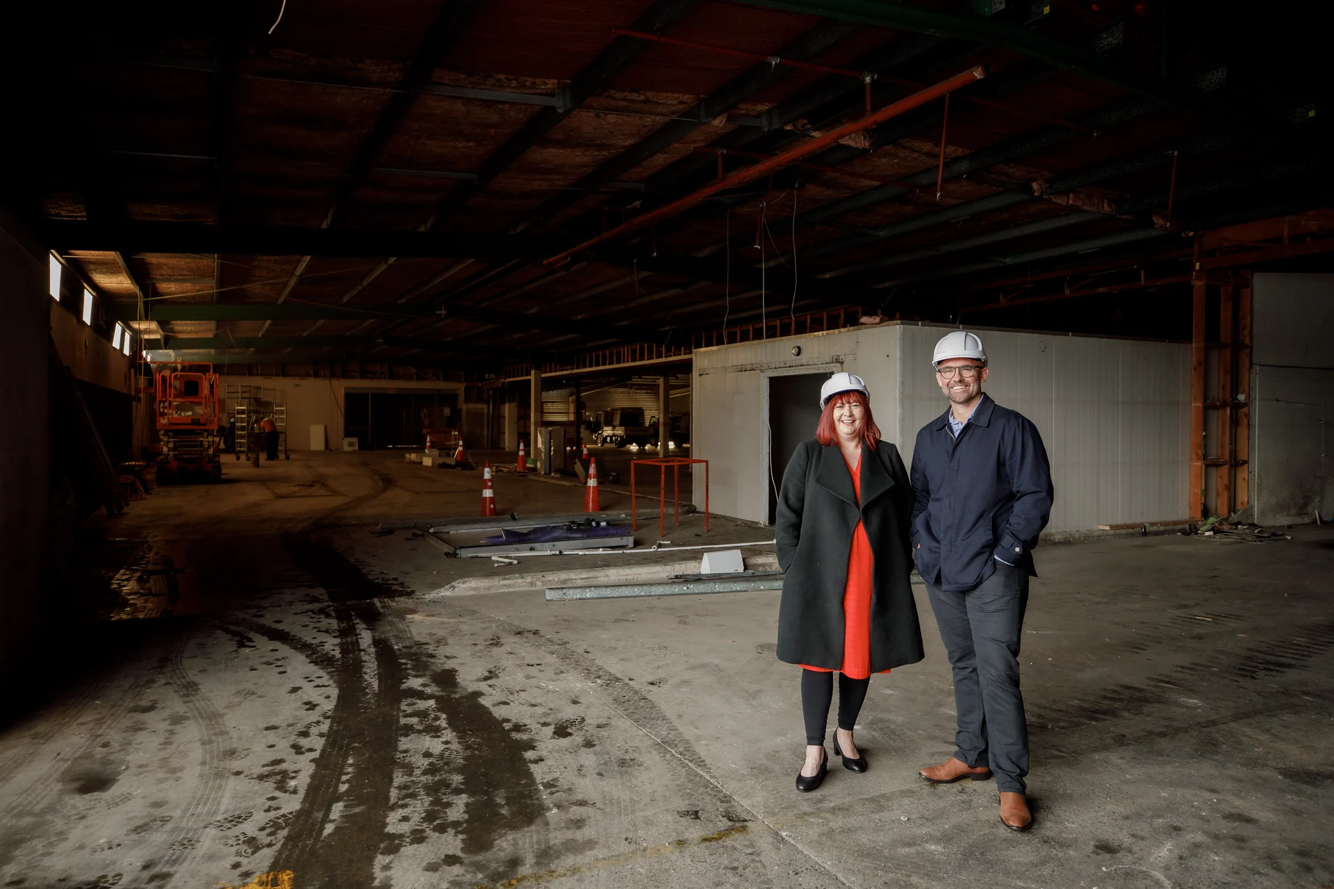Million-dollar revamp for Richmond Mall