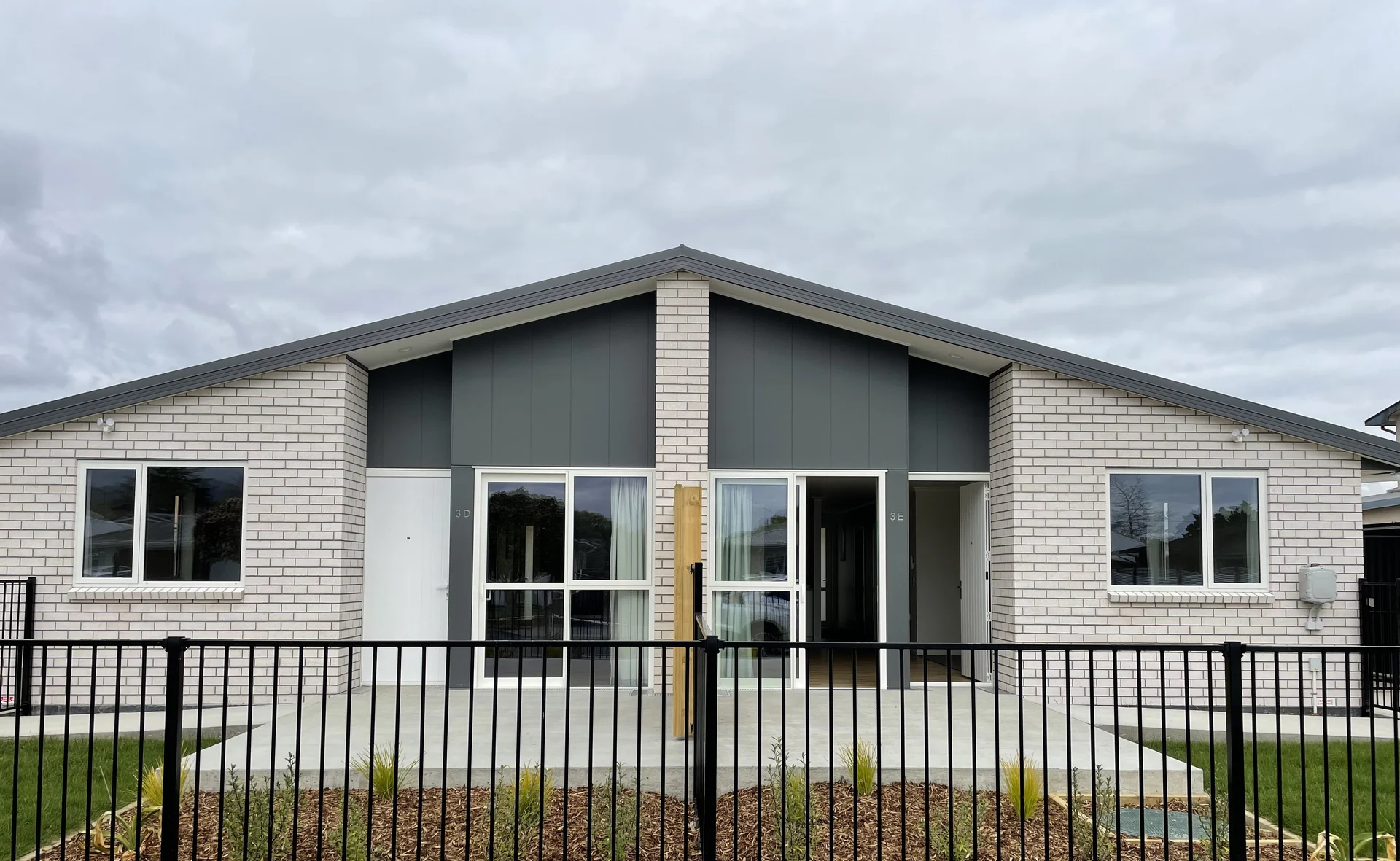 Kāinga Ora provides new homes in Richmond