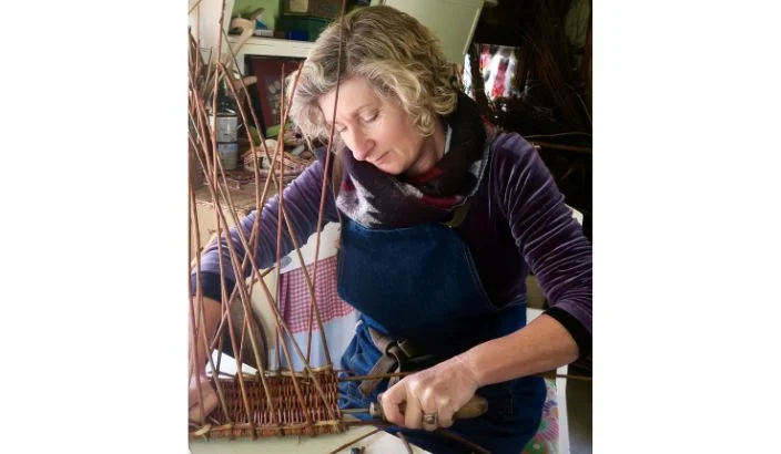 Creative flair of Moutere Artisans to go on show