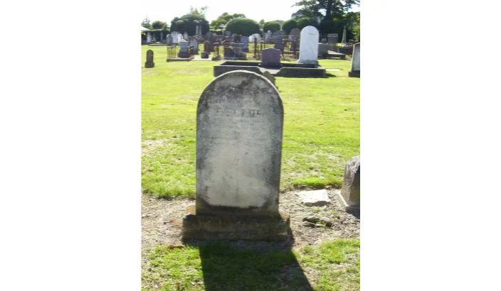 History: A woman of character – publican Lucy Kite