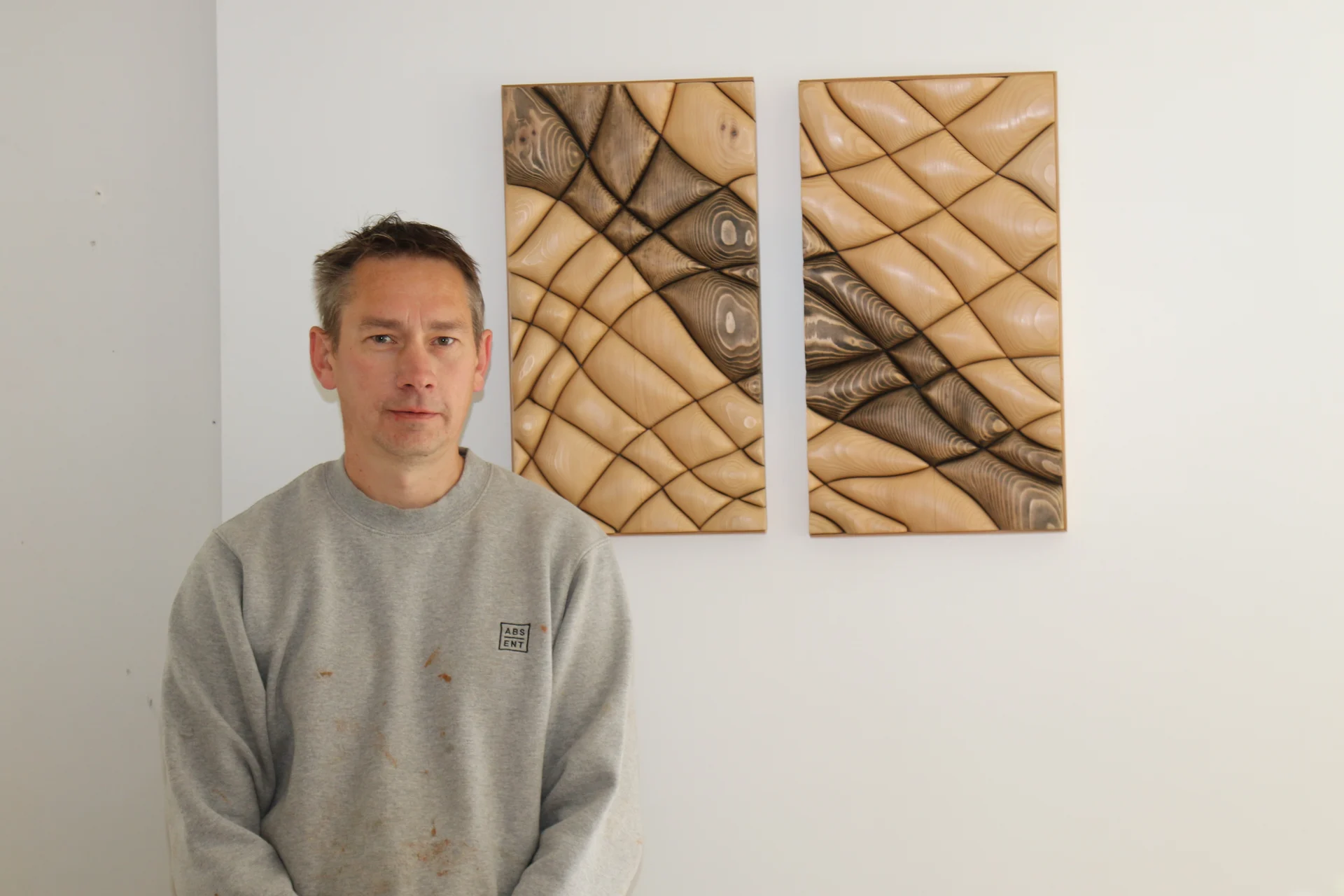 Richmond craftsman takes second place