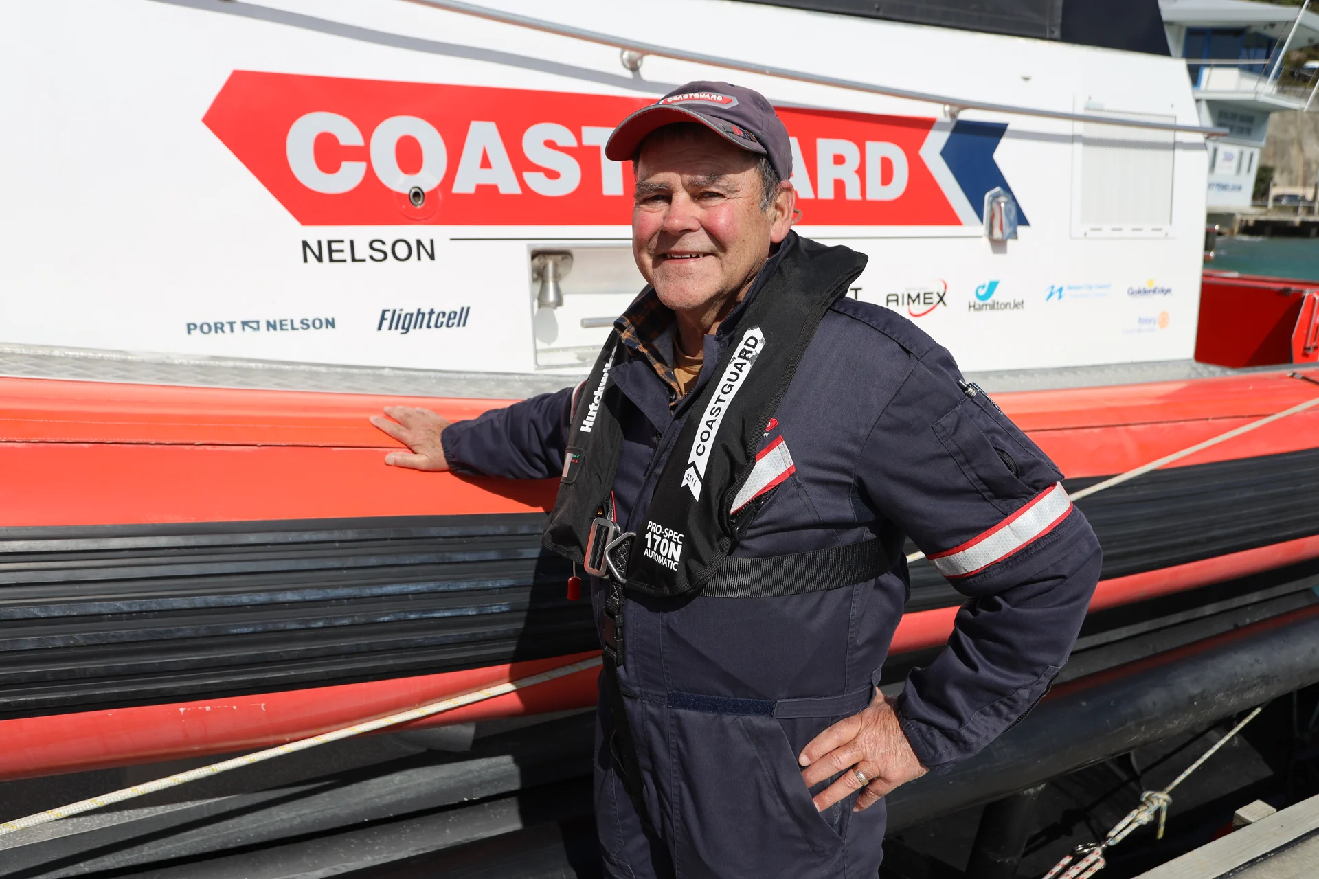 Two decades on the briny