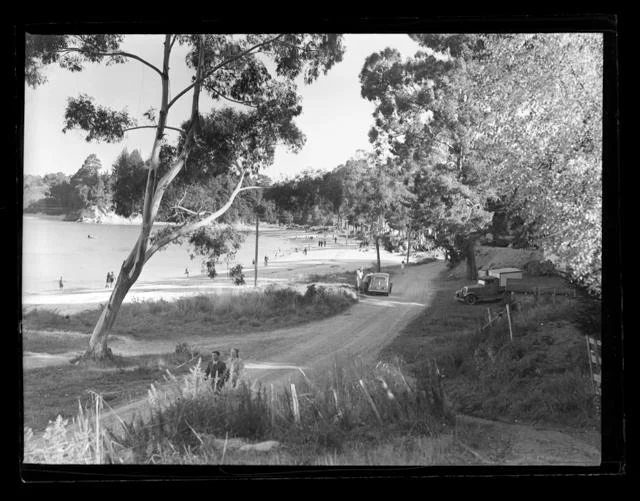 History: Kaiteriteri – our golden jewel - Part 2