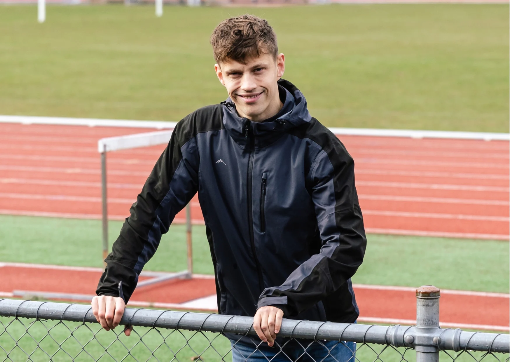 Overcoming adversity | Noa's Journey to Nelson