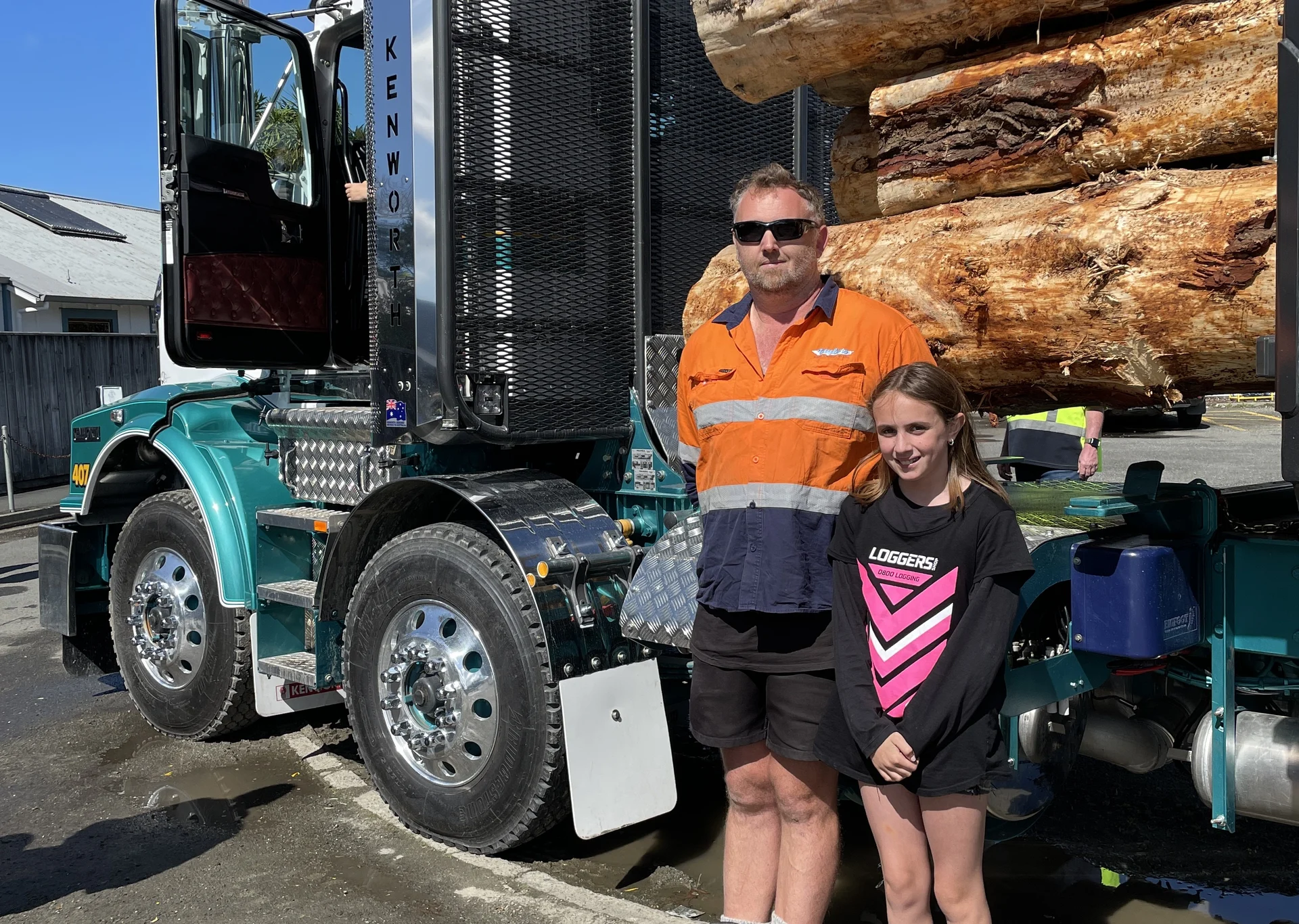 Inspiring forestry education