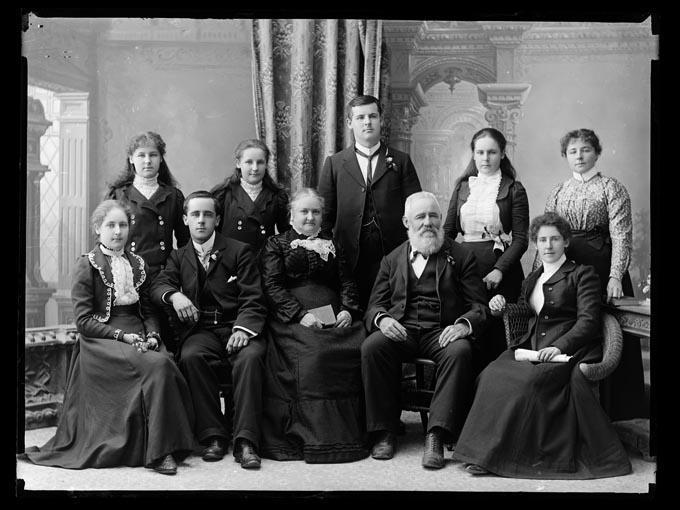 History: Richmond’s Walter Ladley - A teacher of children