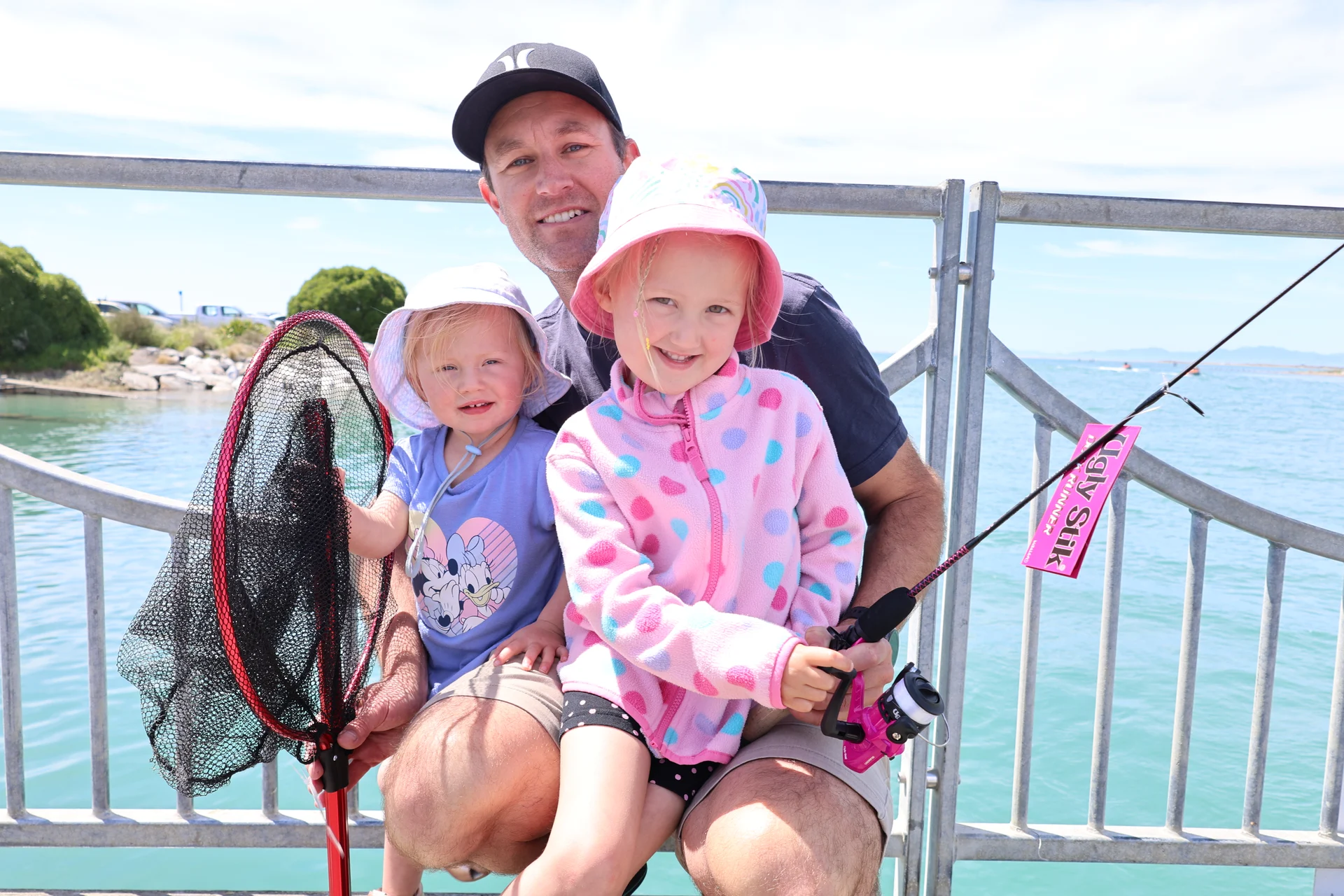 Fishing you well