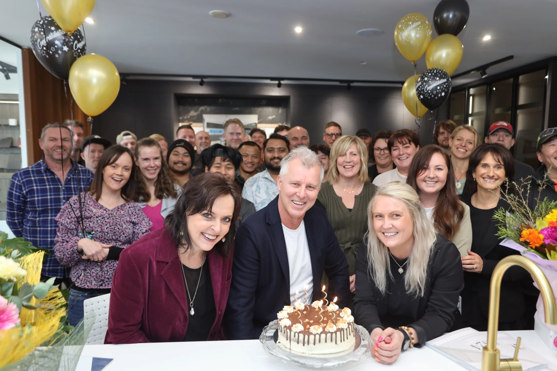 Sponsored: Bays Joinery triumphs at National Awards