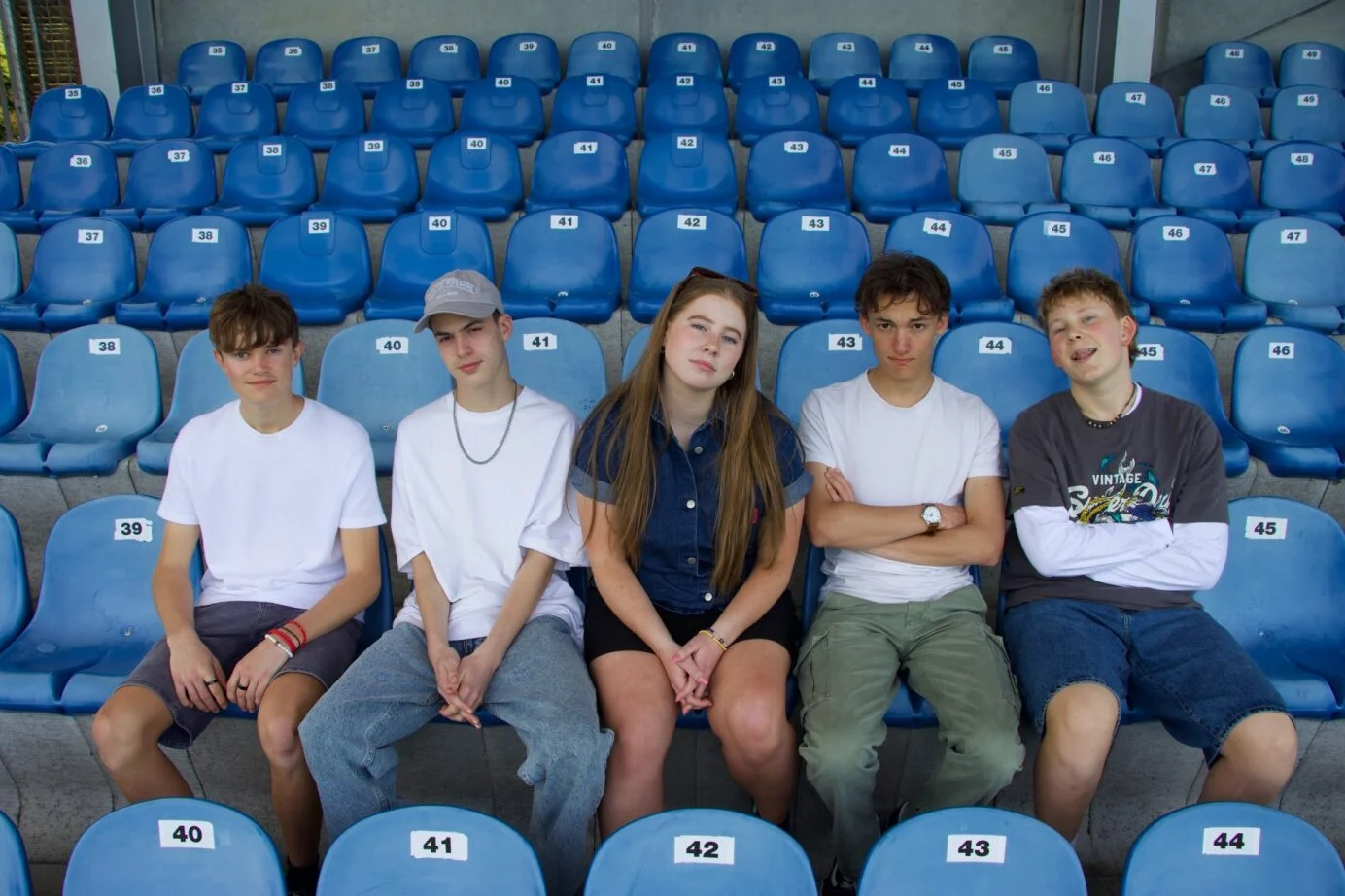 Stellar band SØLACE fundraises their first EP