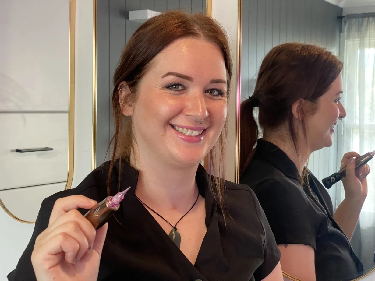 Redundancies lead to business dream
