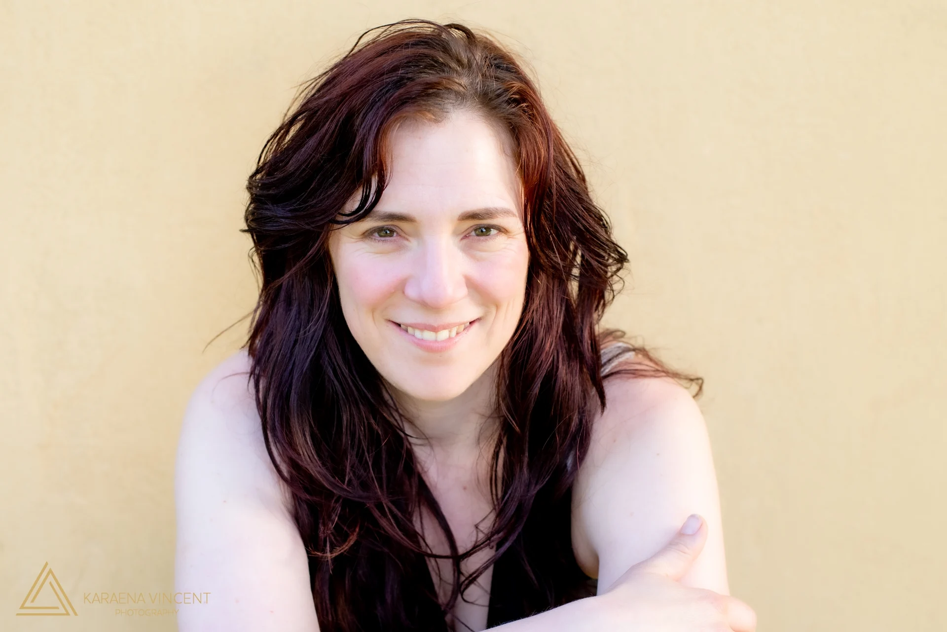 Getting to know... Hester Phillips