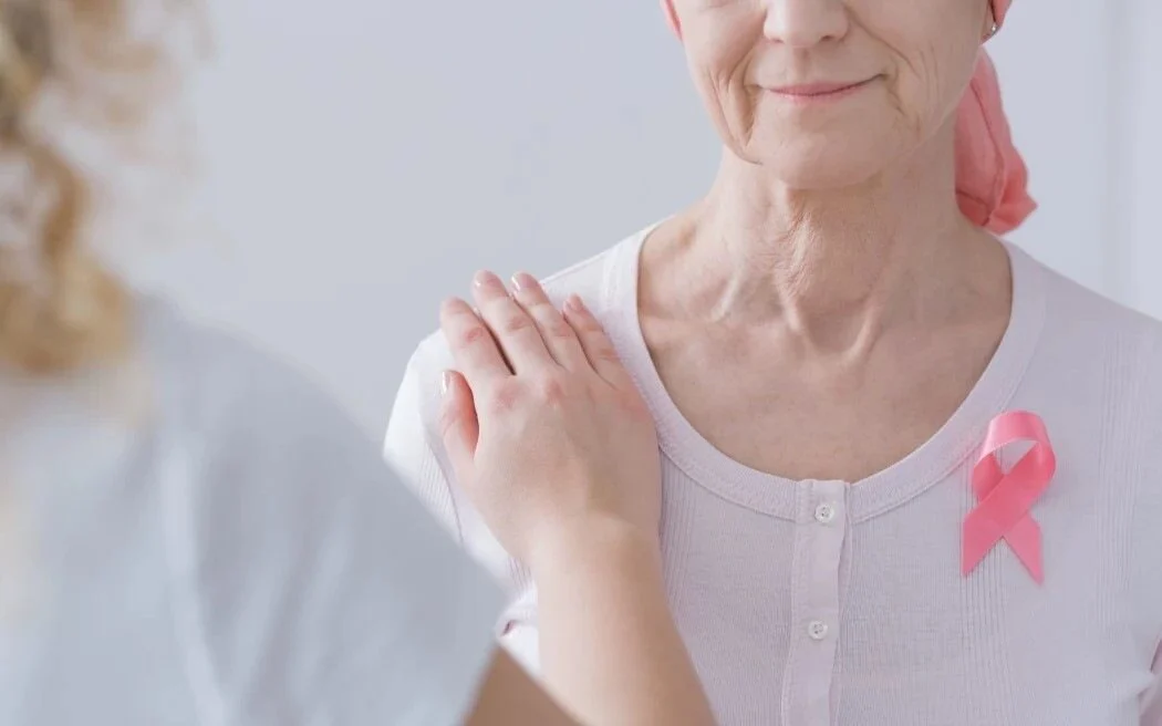 No free mammograms over 70 yet