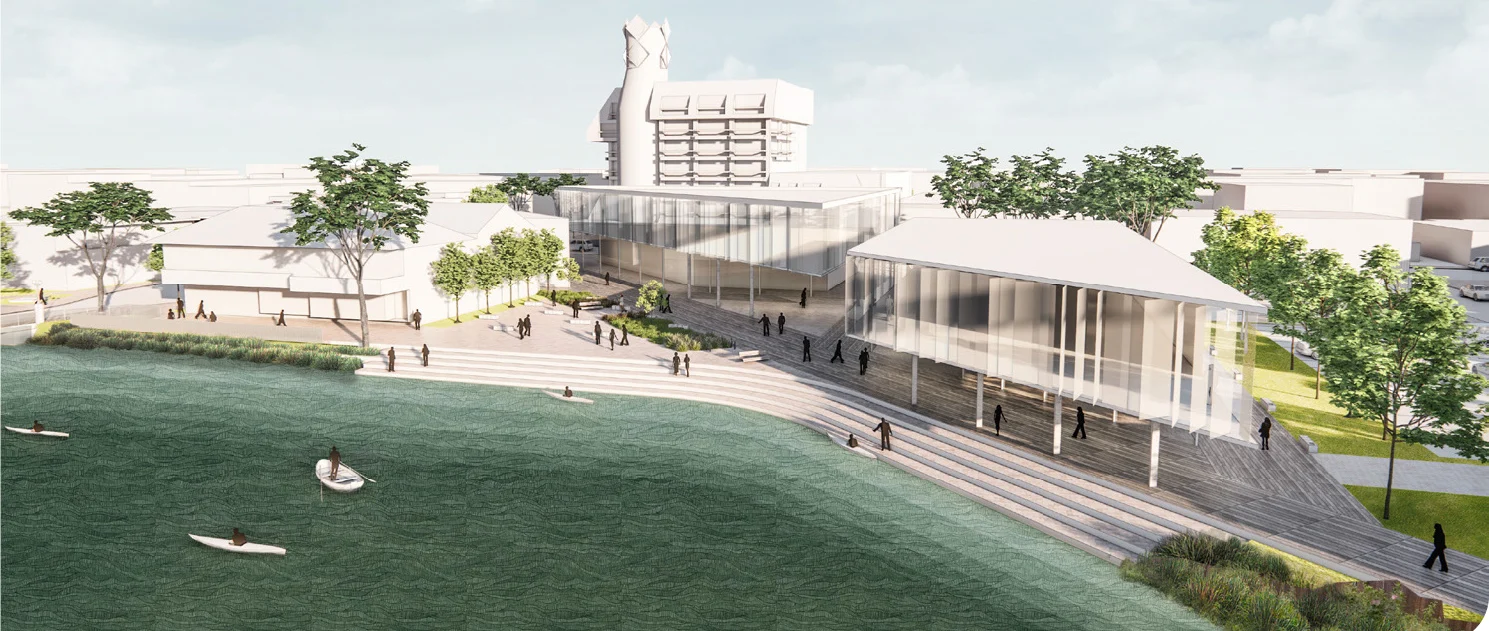Nelson’s revitalisation: Action or
stagnation?