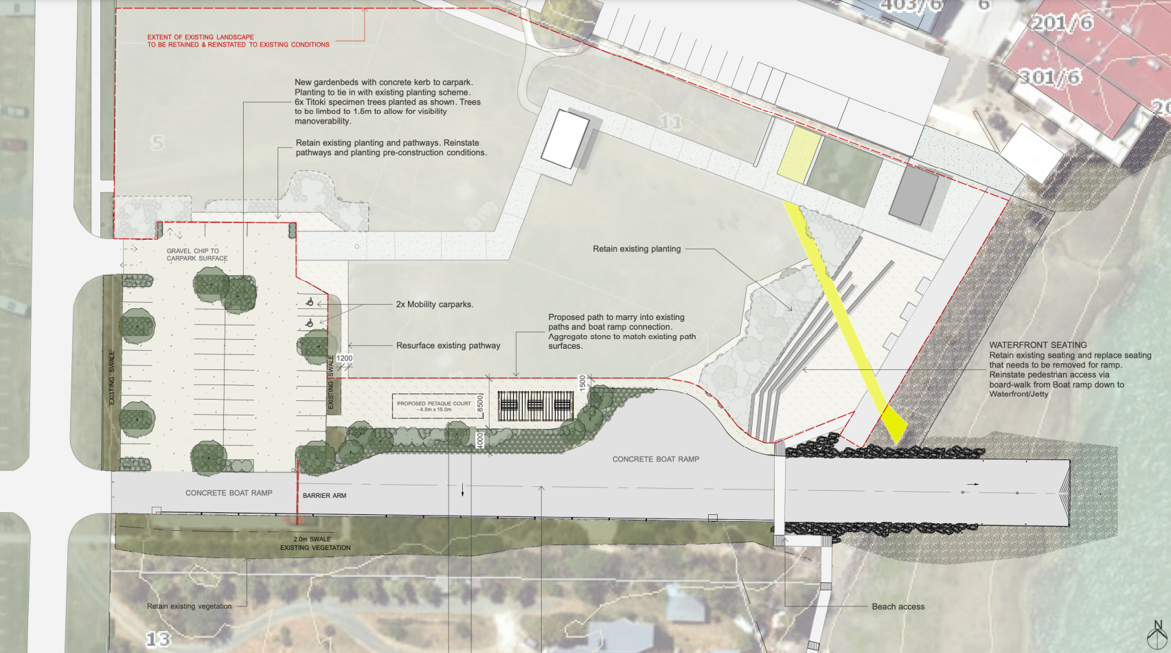 ‘There will be a death’ – contentious boat ramp project scrutinised ...