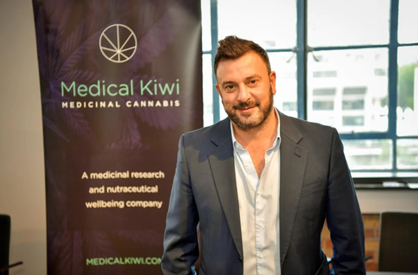 Former Nelson mayor’s medicinal cannabis venture enters voluntary administration