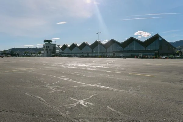 Nelson Airport kicks off $10m apron revamp