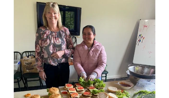Murchison school lunches will come from Hamilton