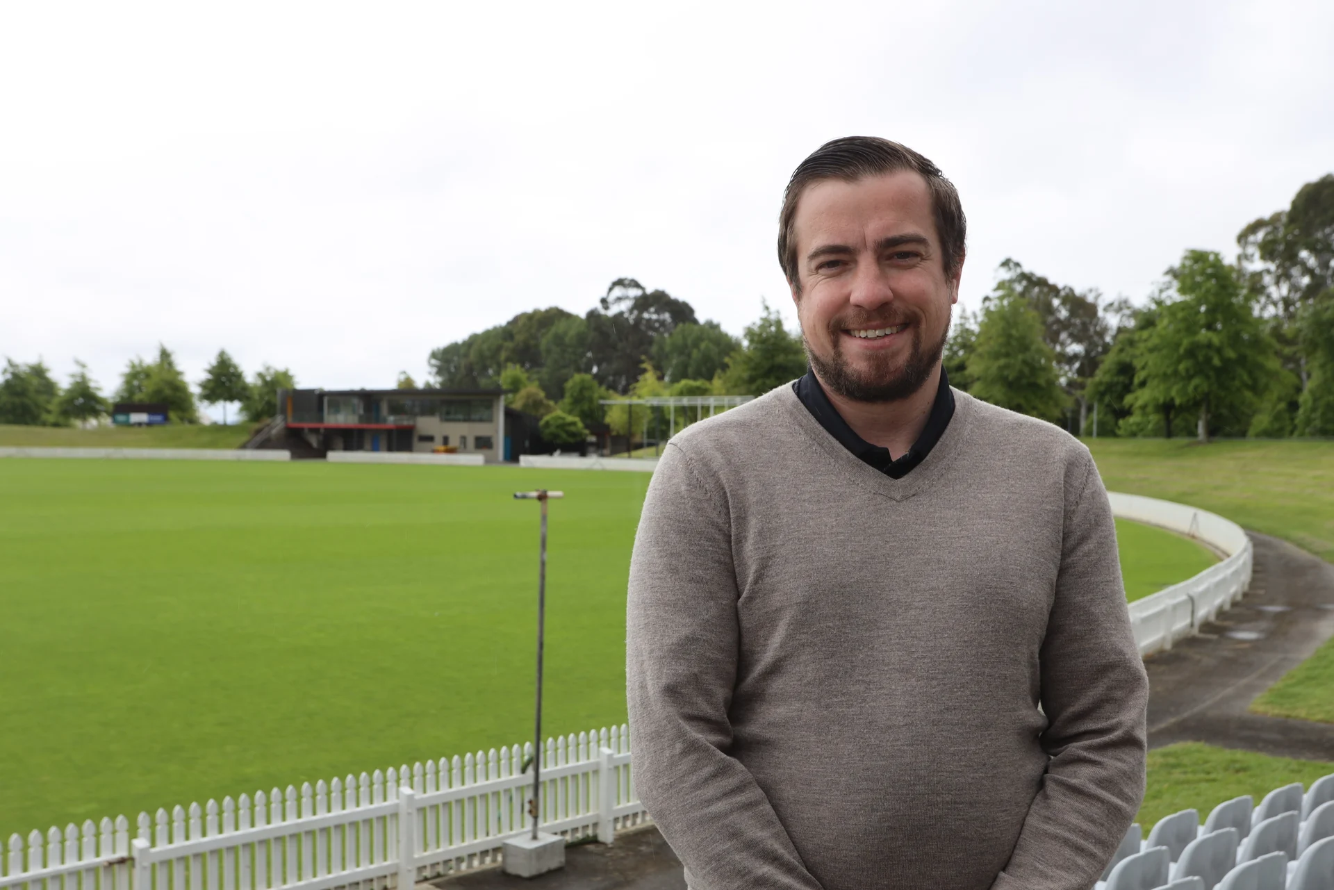 Pressure to upgrade cricket before world cup | Top South Now