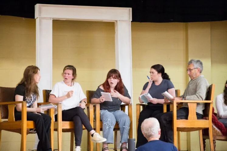 Wakefield brings Sense and Sensibility