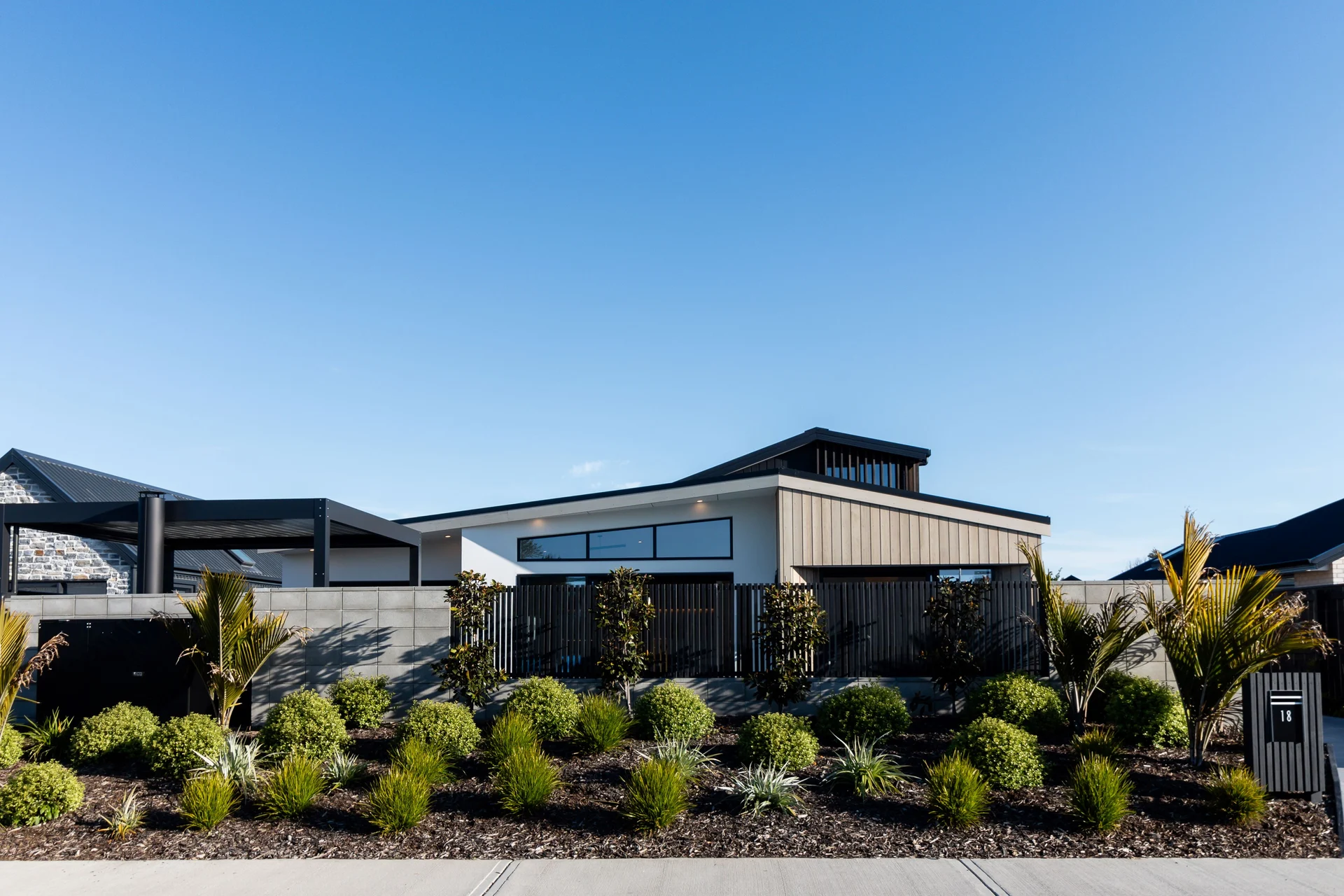 Māpua living made easy