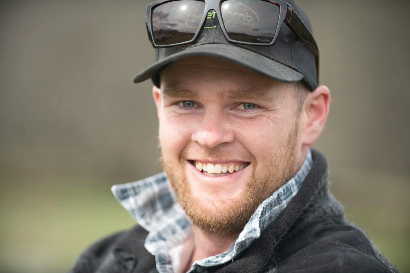 Shaping the future of New Zealand farming