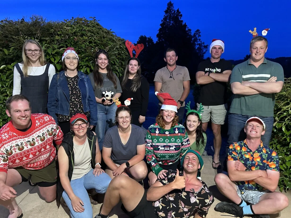 A year of connection, community, and celebration