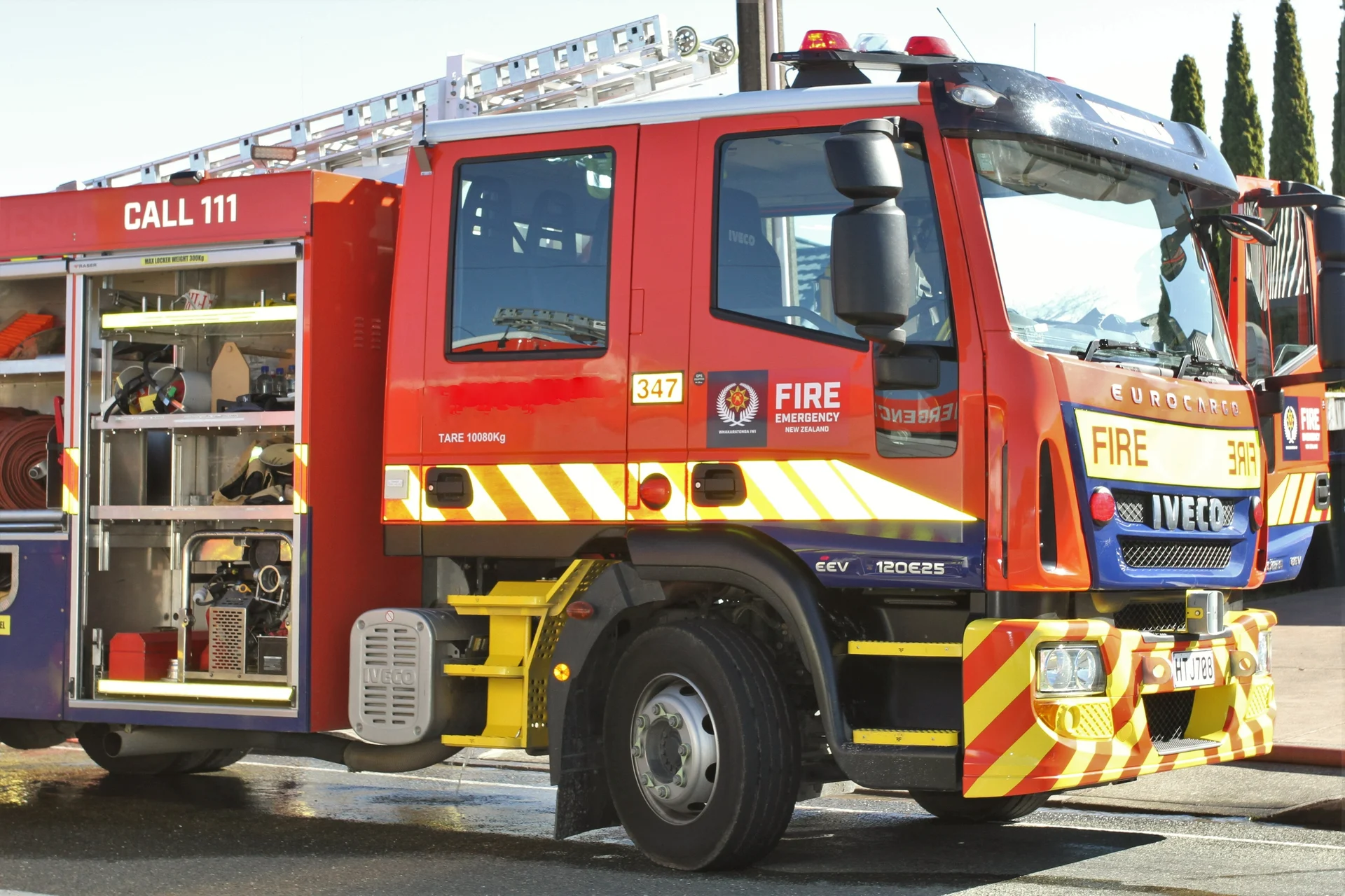 Waimea moves to restricted fire season