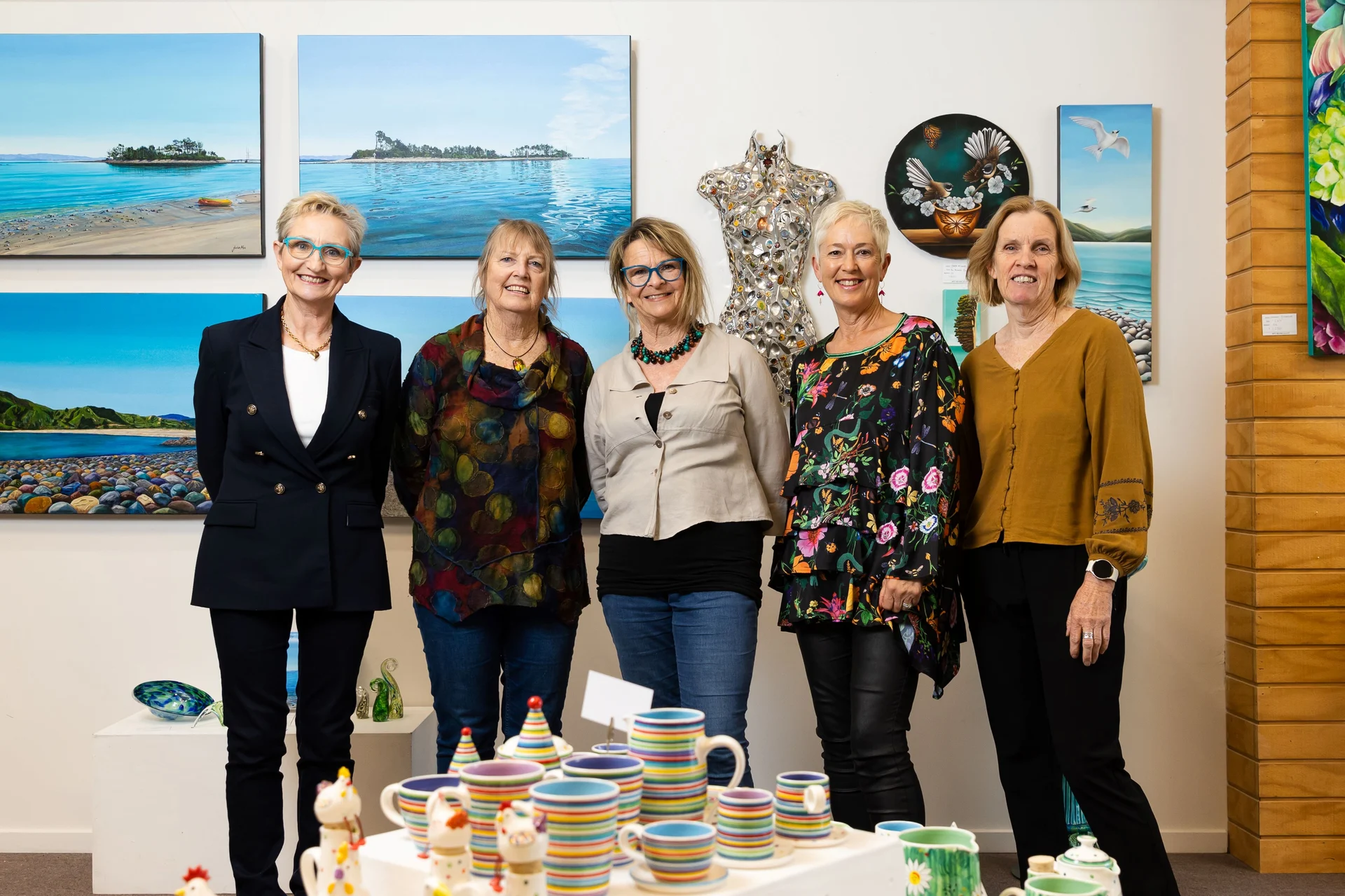 Sponsored: Colour, craft and community