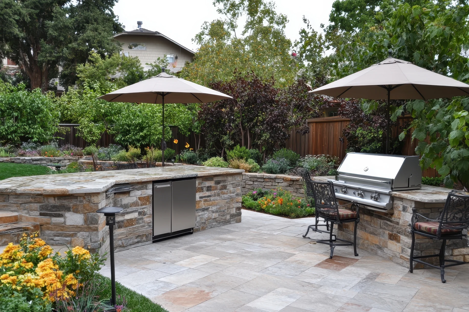 Sponsored: Outdoor entertainment - Hosting the perfect Kiwi summer