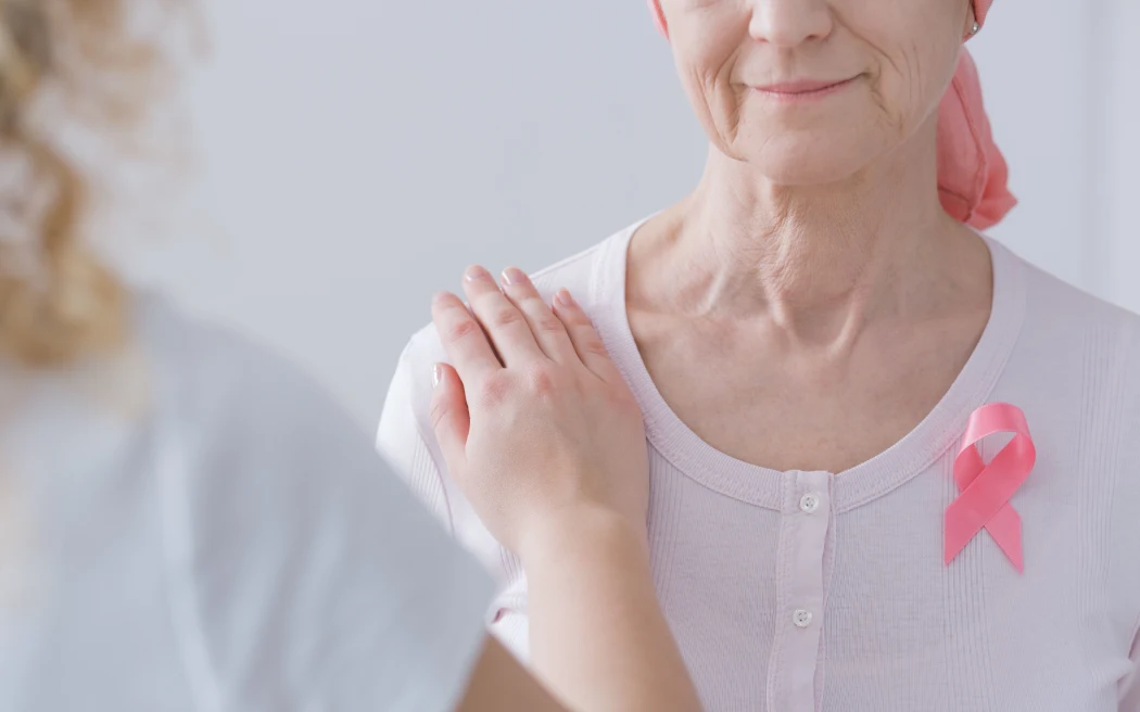 Breast screening confusion gets sorted
